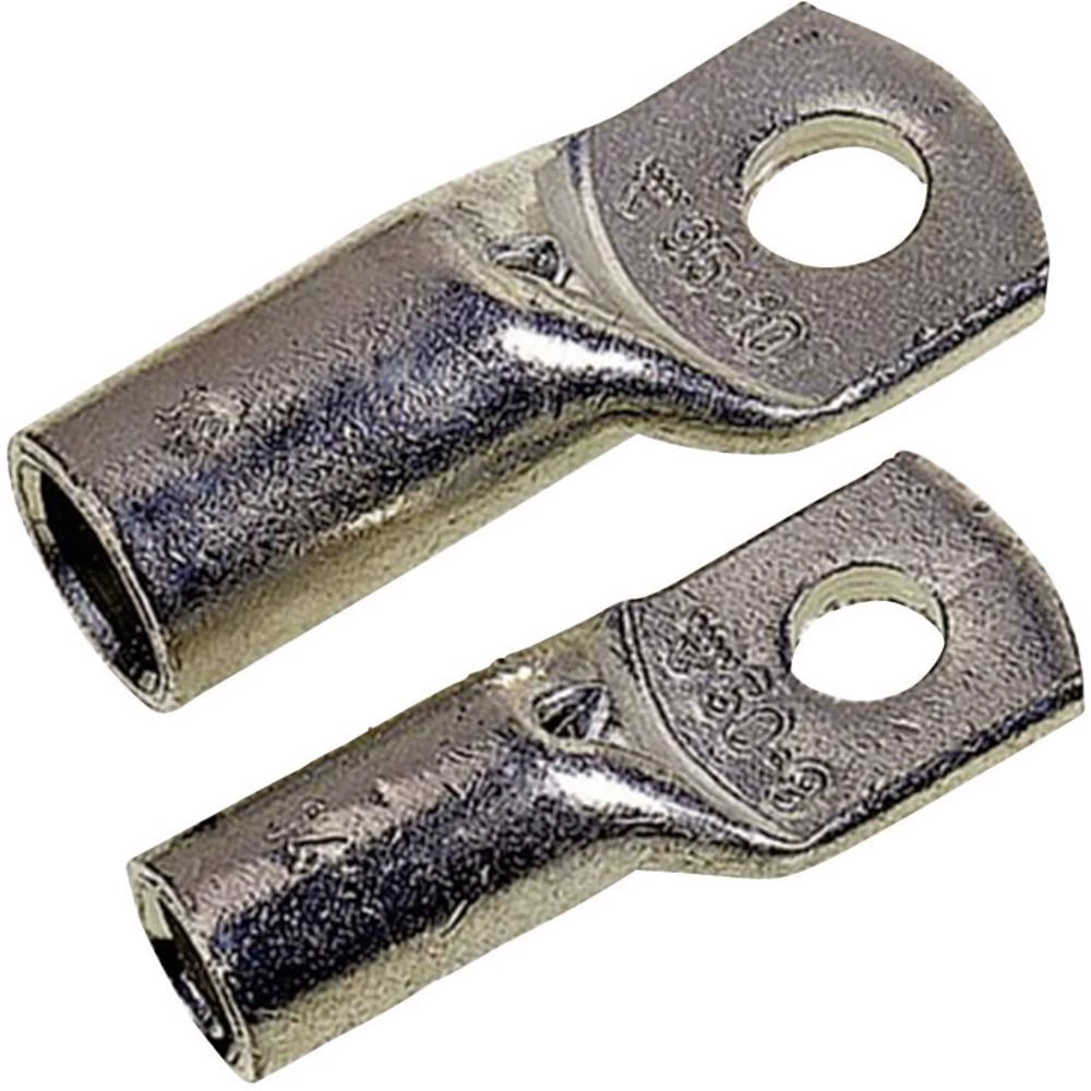 LAPP 61803260 KRF 95/16 cjevaste kabelske stopice 180 ° 95 mm² Otvor Ø: 16 mm 50 St. slika