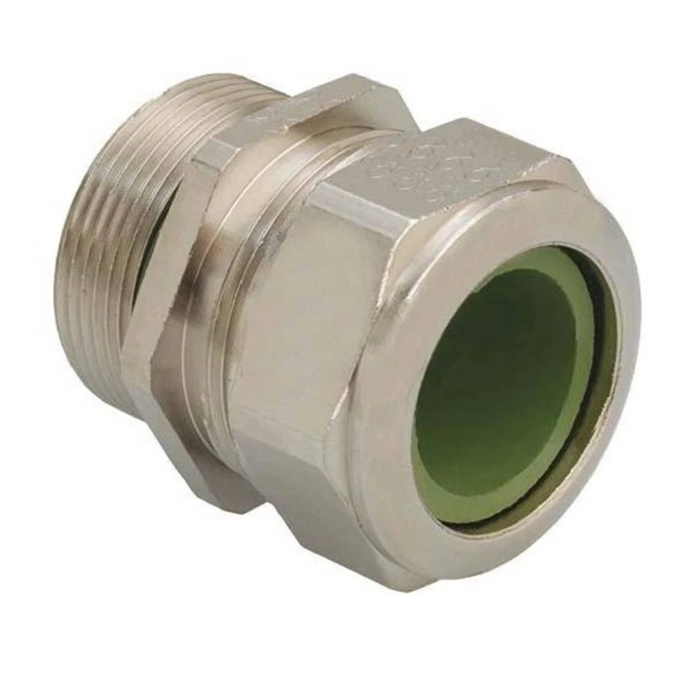 Kaiser Elektro 1100.07.91.080 kabelska uvodnica PG7 metal 1 St. slika