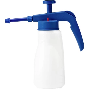 Pressol 6911001 SPRAYFIxx-solvent-1 l industrijska boca za prskanje 1 l bijela, plava boja slika