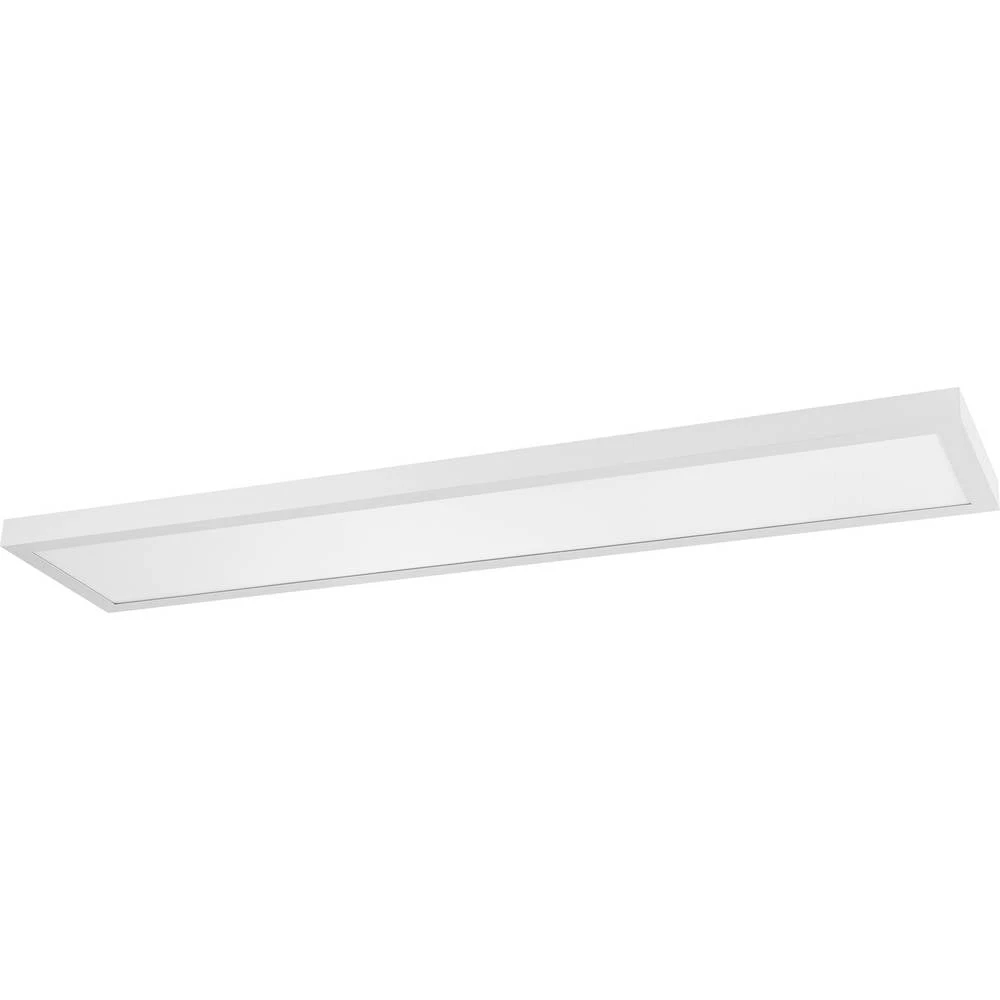 Deko Light 348260 Pro Office Sano 1525, 32/35,5/38/43 W, DIM, 3000/4000 K, weiß nadgradna stropna svjetiljka SMD LED izv slika