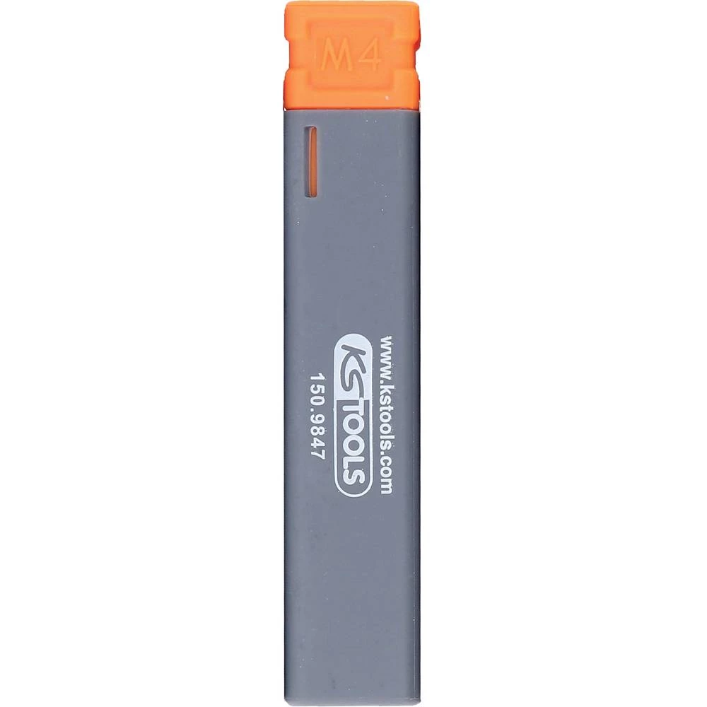 KS Tools 150.9847 Trn matice zakovice, M4 slika