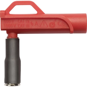 Schützinger AWMG 7858 Ni / 10 / RT adapter crvena 1 St. slika