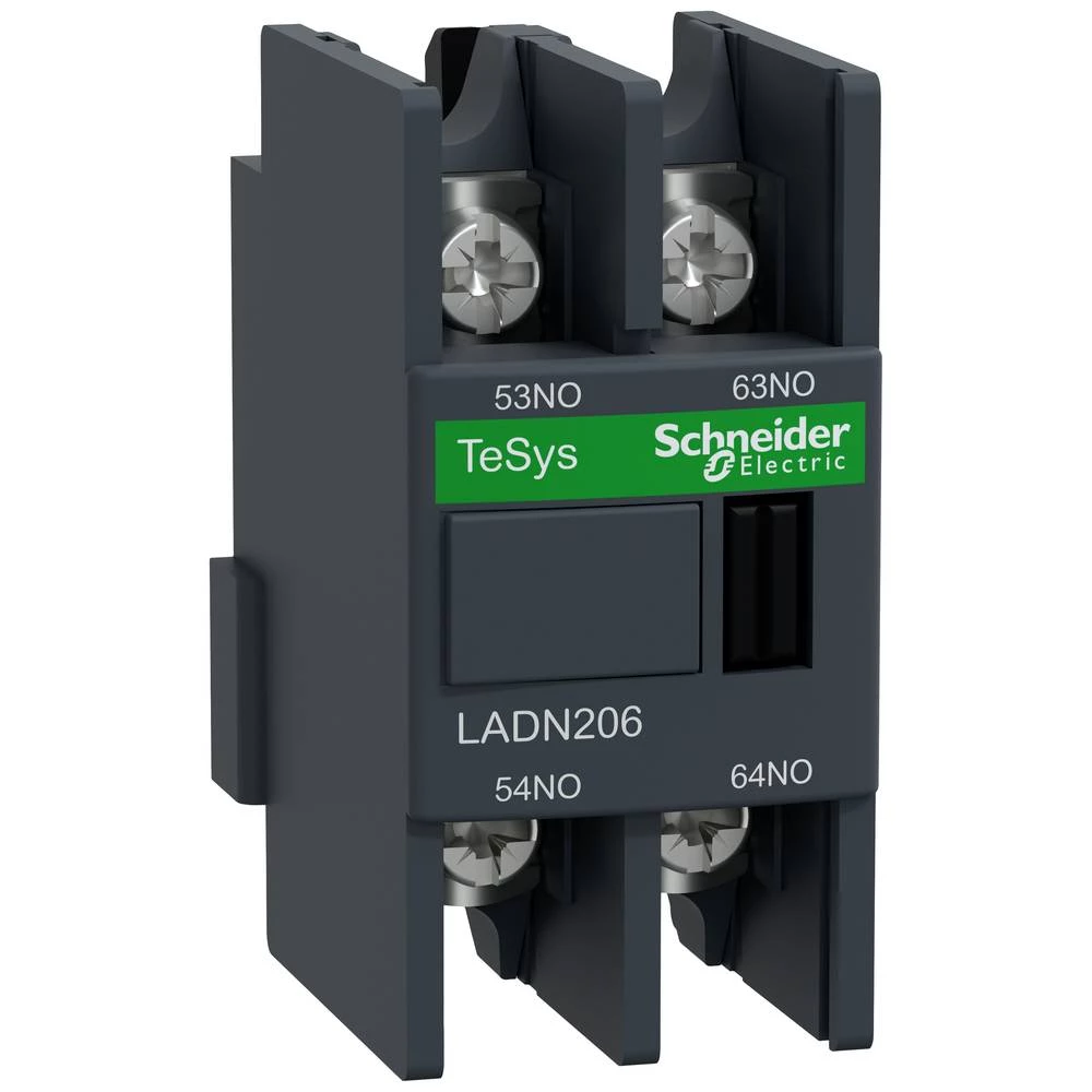 Pomoćni blok prekidač Schneider Electric LADN206 1 ST slika