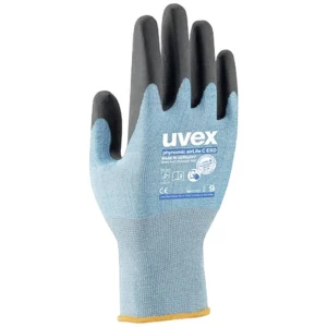 Uvex 6037 6008406 rukavice otporne na rezanje Veličina (Rukavice): 6 EN 388:2016 1 St. slika