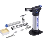 Dremel DREMEL 2200-5 Versaflame Gasbrenner/Lötkolben komplet za plinsko lemljenje mlaznica za vrući plin, vrh za lemljen