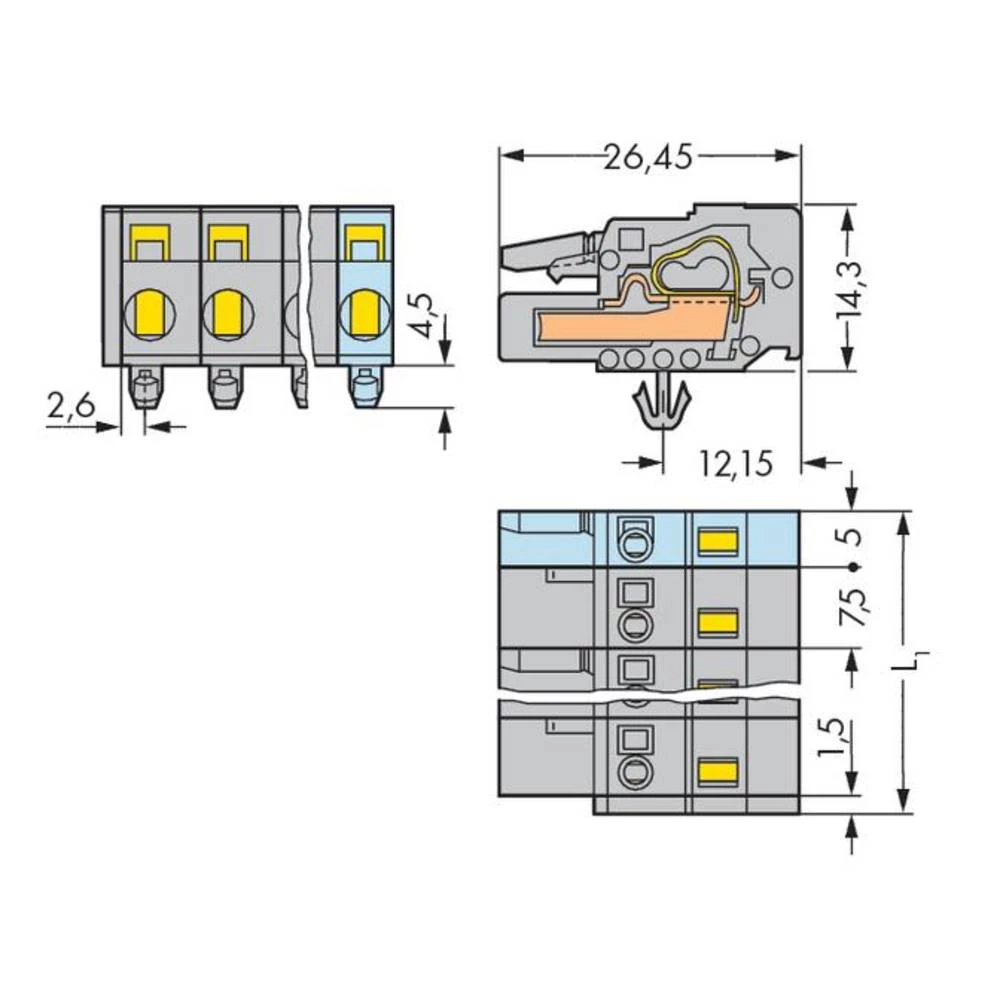 Conrad Product Image