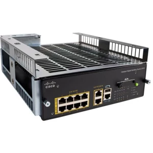 Upravljani mrežni preklopnik Cisco Cisco Catalyst Digital Building - Switch slika