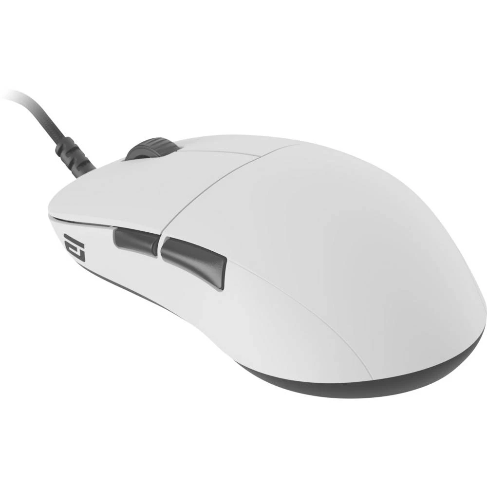 Endgame Gear XM2 8k igraći miš žičani optički bijela 6 Tipke 26000 dpi slika