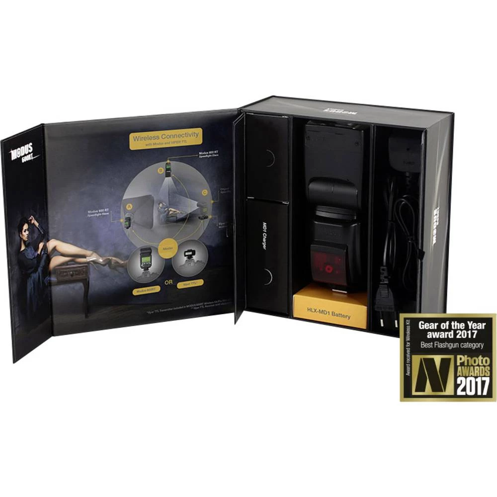 Conrad Product Image