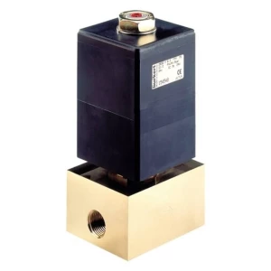 Bürkert proporcionalni regulacijski ventil tlaka 189345 2836     1 St. slika