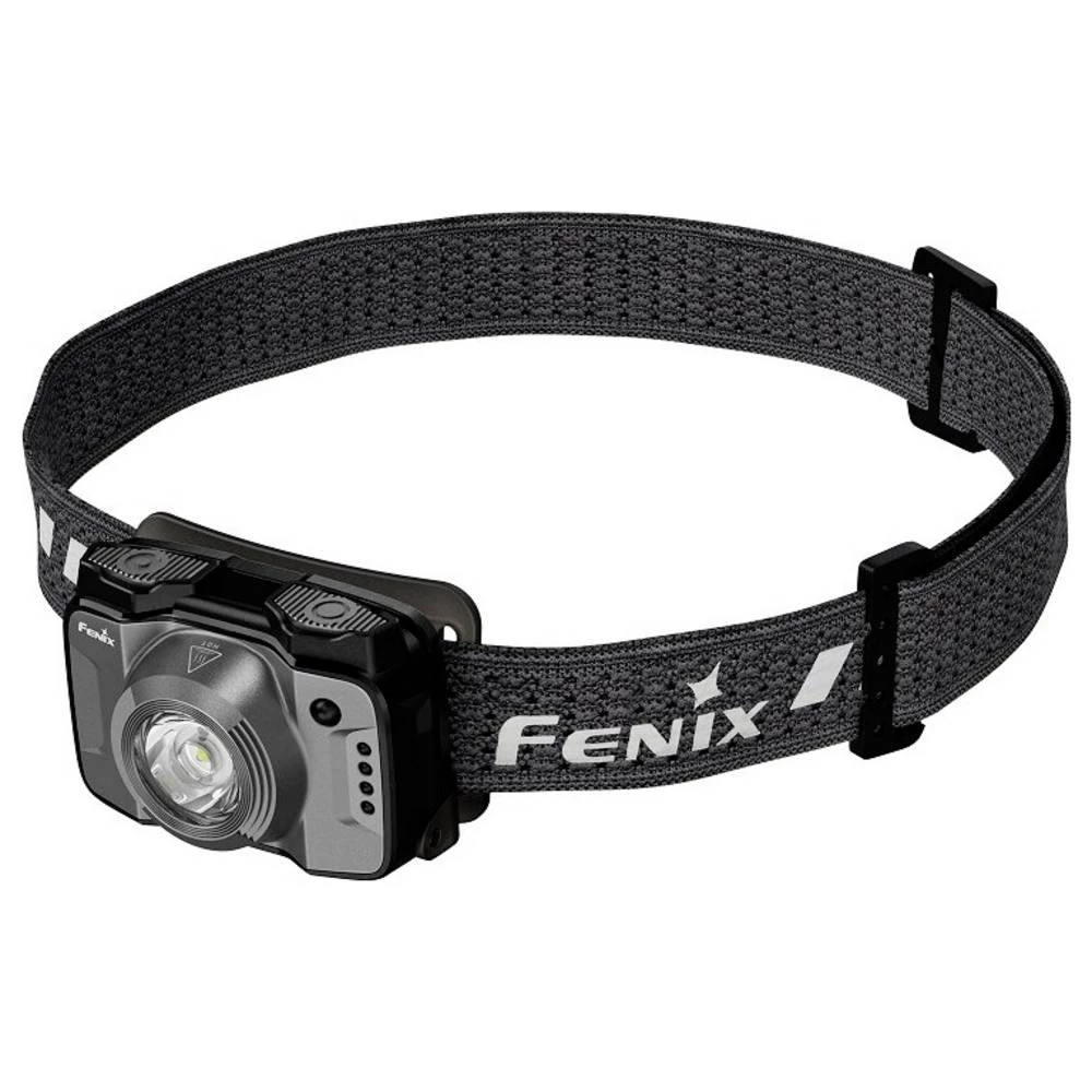 Fenix HL12R V2.0 LED svjetiljka za glavu 500 lm 112 h FEHL12RV2-grau slika