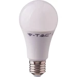 V-TAC LED ATT.CALC.EEK A+ (A++ - E) E27 Klasičan oblik 11 W = 75 W Toplo bijela (Ø x D) 60 mm x 120 mm 1 ST