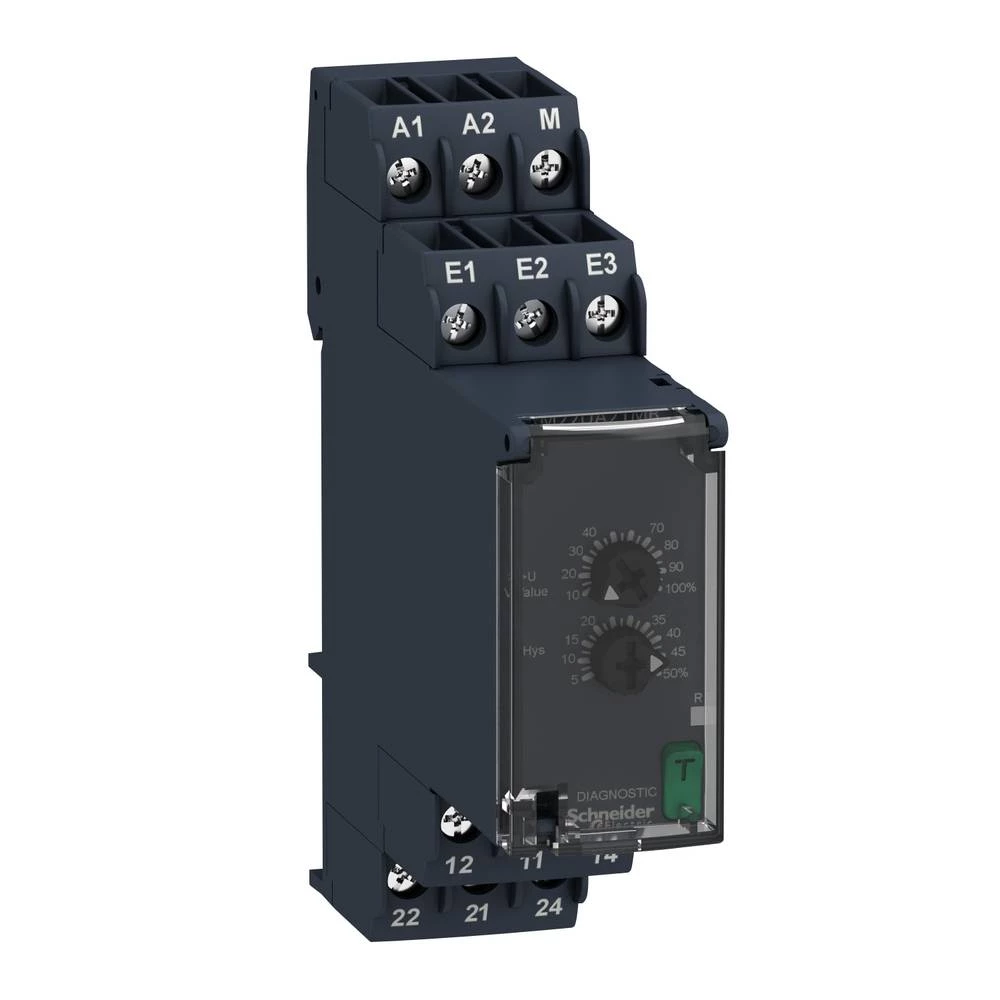 Schneider Electric nadzorni relej slika