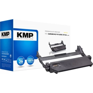 KMP Toner Zamijena Samsung MLT-R116 Kompatibilan Crn 9000 Stranica SA-DR98 slika
