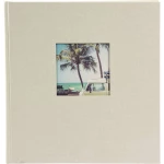 Goldbuch 31723 album za fotografije (Š x V) 30 cm x 31 cm siva 100 Stranica