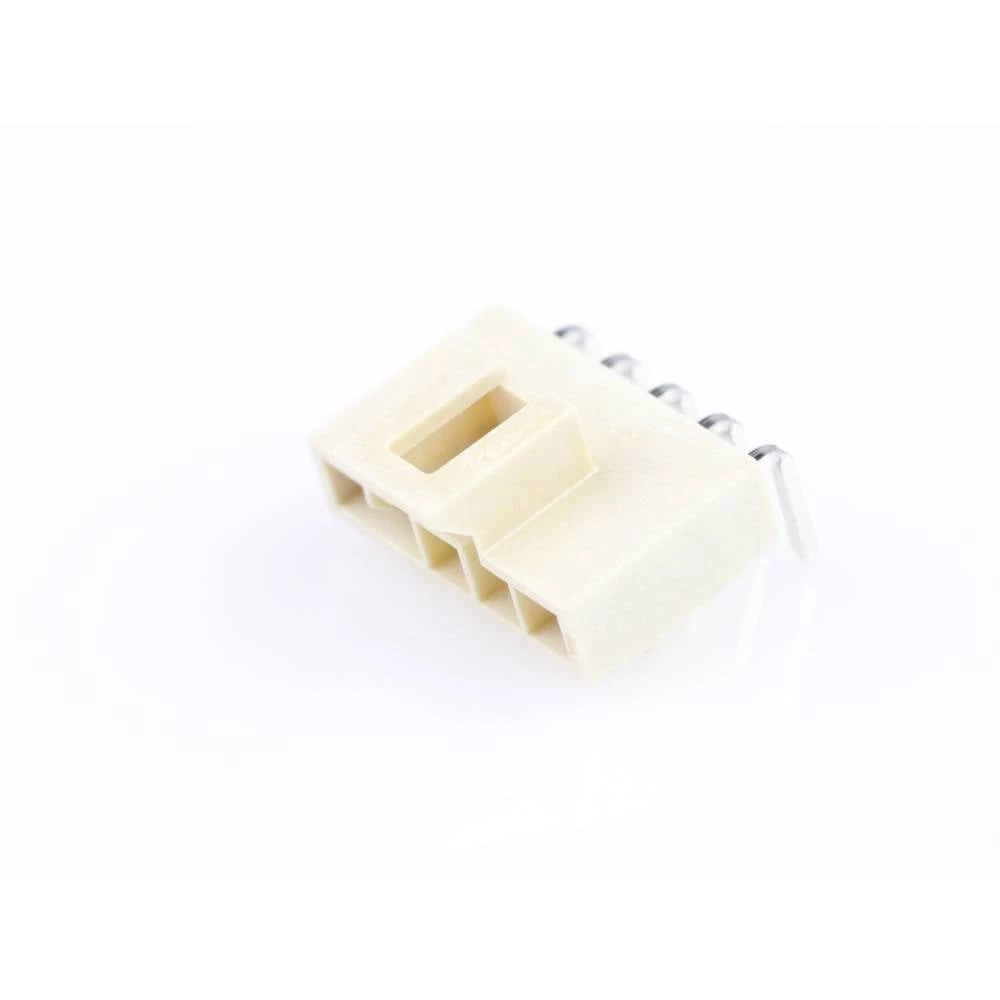 Molex kućište utiča za tiskanu pločicu    1053132205 1 St. Tray slika