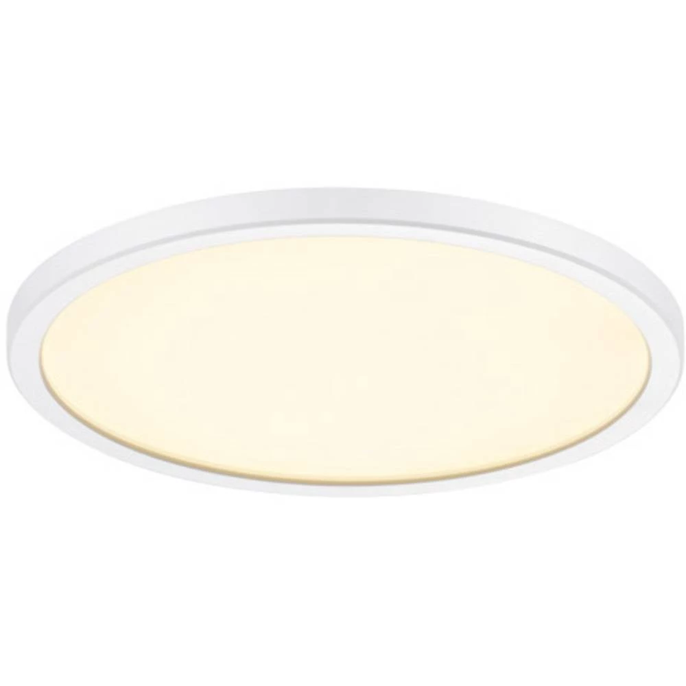 LED panel 29 W Toplo-bijela Nordlux Bronx 47256001 Bijela slika