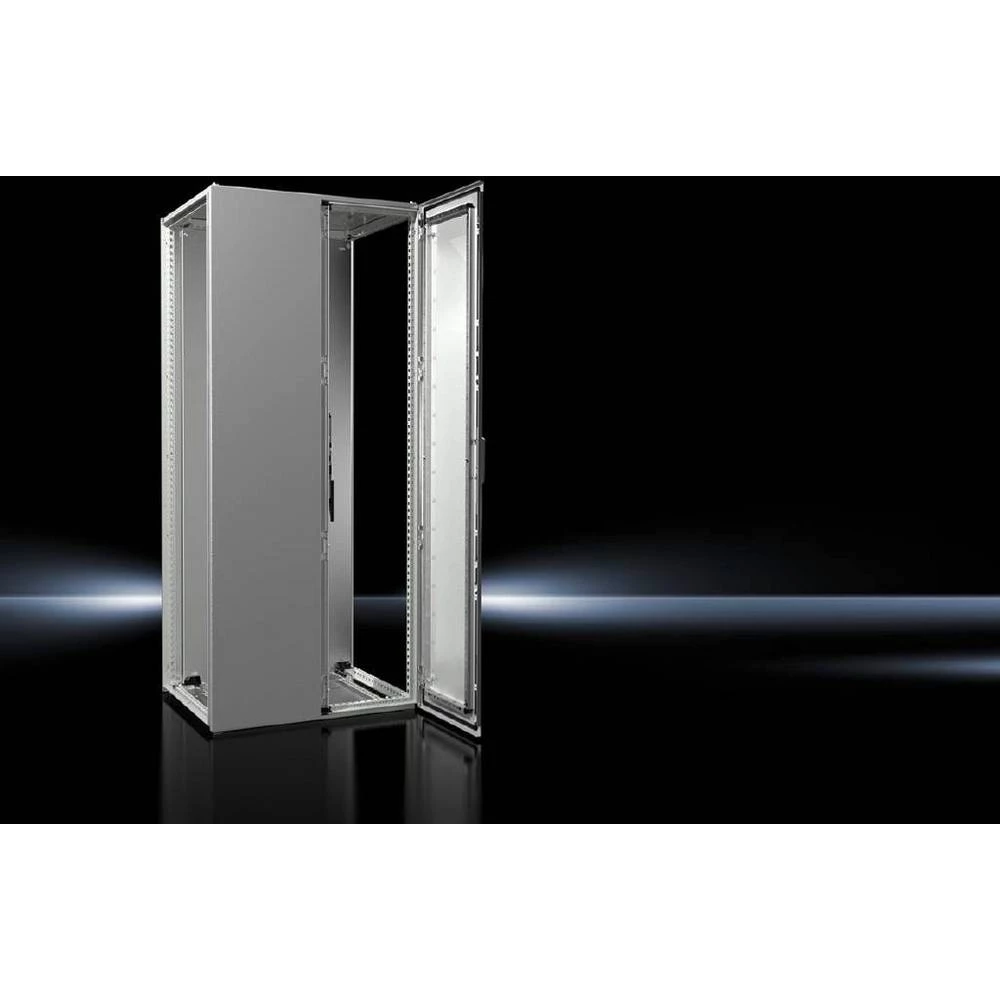 Rittal VX 8881.000 razvodni ormar 800 x 1800 x 600 čelični lim svijetlosiva (ral 7035) 1 St. slika