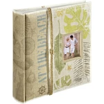 Hama 2466 album za fotografije (Š x V) 22 cm x 22.5 cm višebojna 100 Stranica
