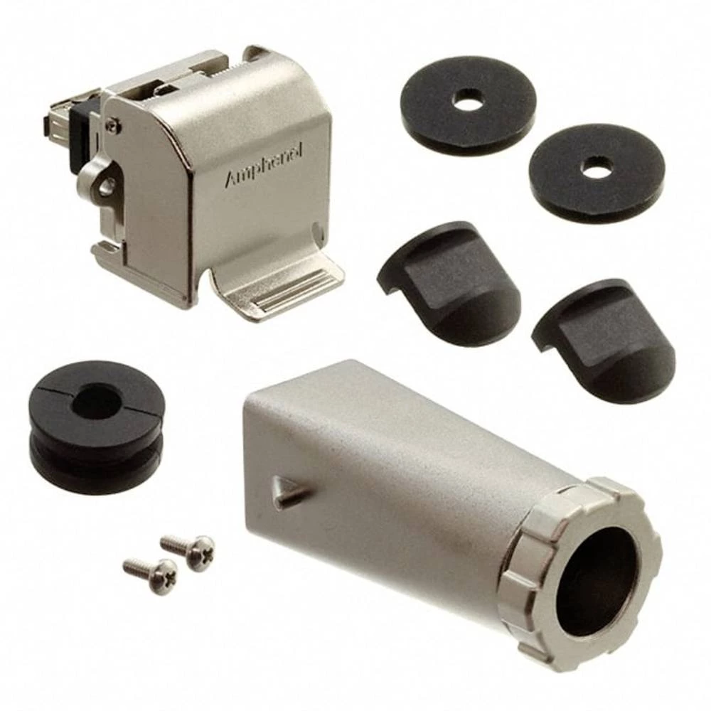 Amphenol Sadržaj: 1 St. slika