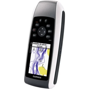 Garmin GPSMAP 78  (USB  kabel, DEM kartografija, hr. Izbornik, plutajući) slika