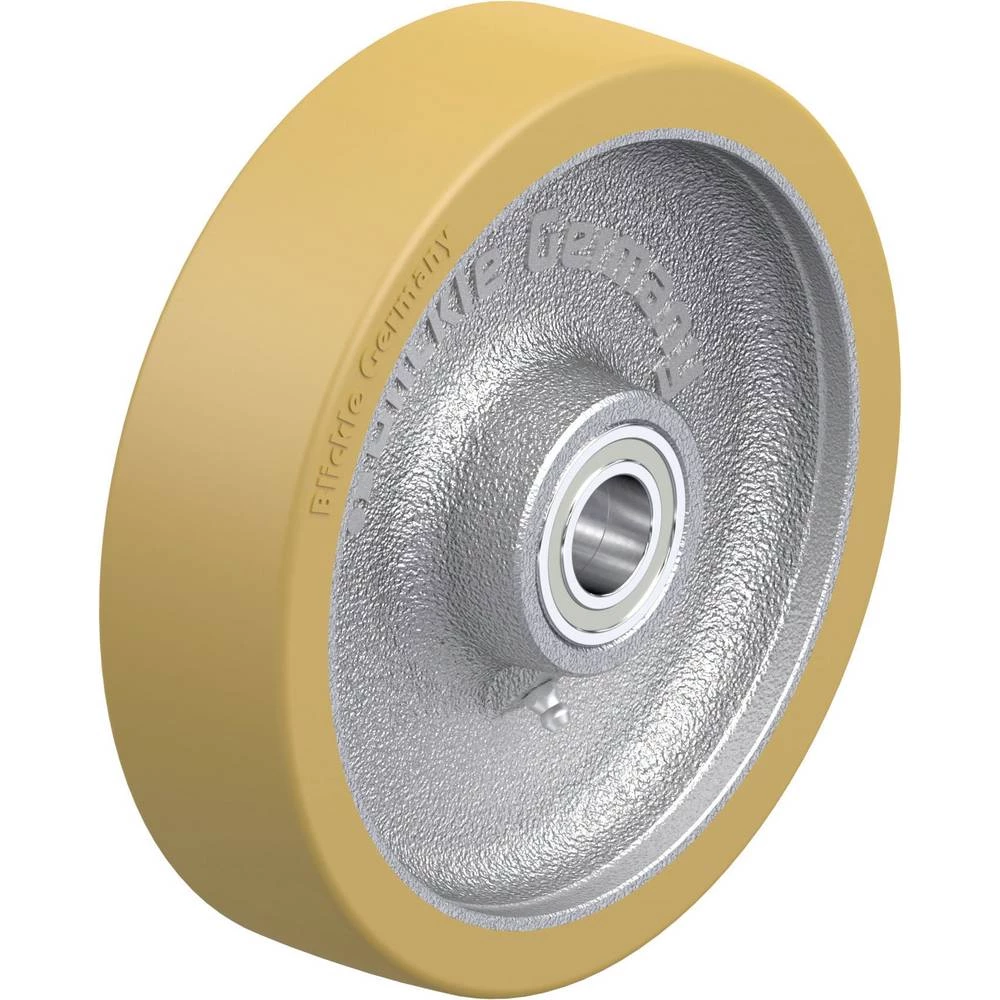 Blickle 937627 GVU 200/25K kotač za teški teret Promjer kotača: 200 mm Nosivost (maks.): 1000 kg kom. slika
