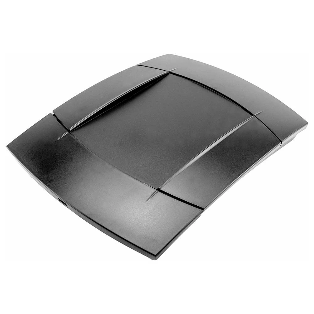 Supertronic PP104N-S zidno kućište 289 x 218 x 46 1 kom. slika
