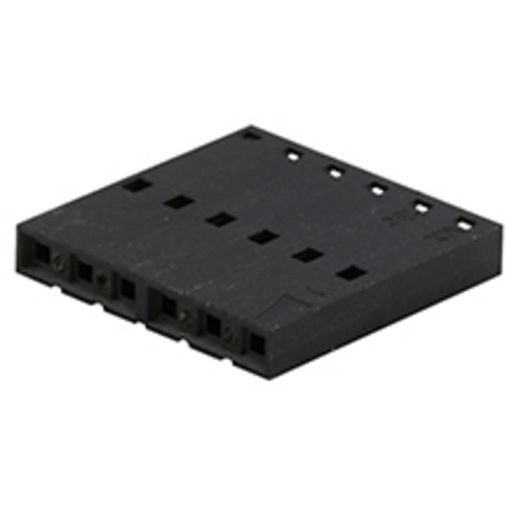 Molex kućište kabelskog utiča    50579008 1 St. slika