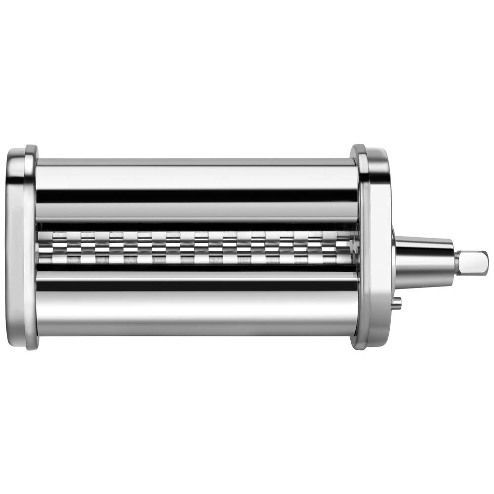 CARRERA Kuhinjski procesor Rezač za fettuccine Carrera Beauty  rezač za Fettuccine  srebrna slika