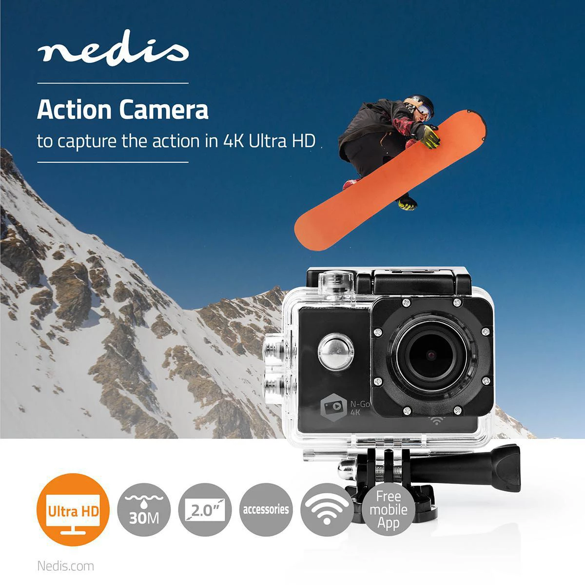 Conrad Product Image