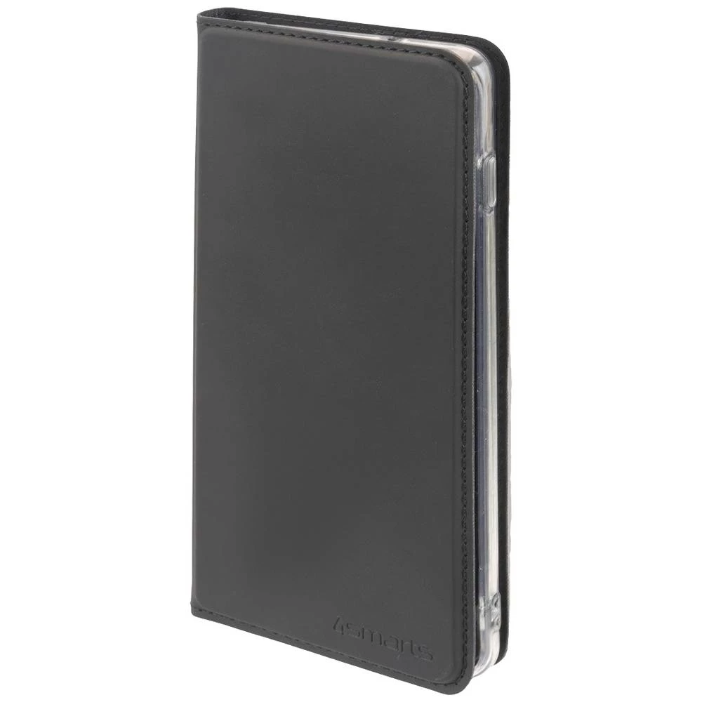 4Smarts  sklopivi poklopac za mobilni telefon Samsung Galaxy S23 Ultra crna slika