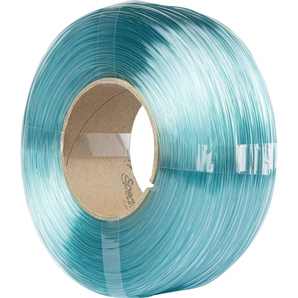Spectrum Filaments 81273 ReFill Premium PLA High Speed 3D pisač filament PLA filament velike brzine, visoka krutost, vis slika
