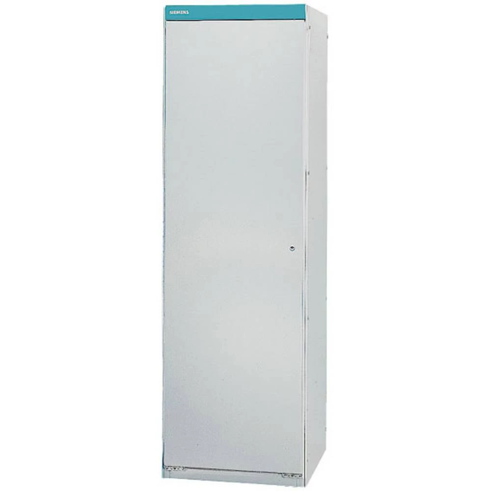 Siemens emc ormar 800 x 1800 x 800 čelik kremen-siva 1 St. slika