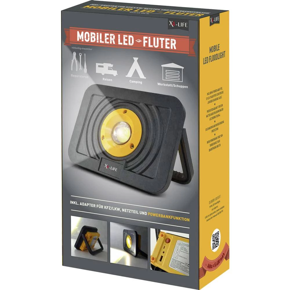 Conrad Product Image