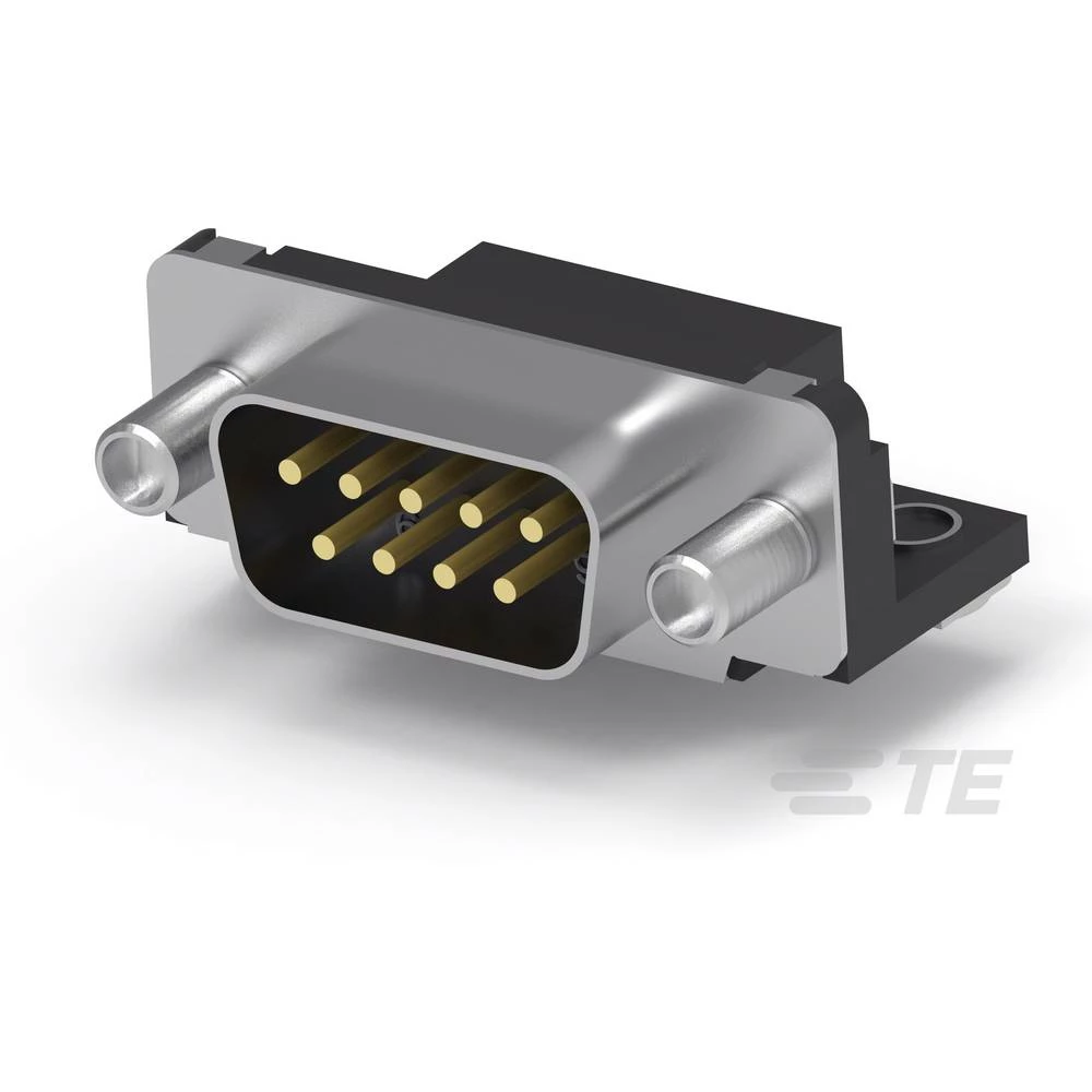 TE Connectivity 747250-6 1 St. Tray slika