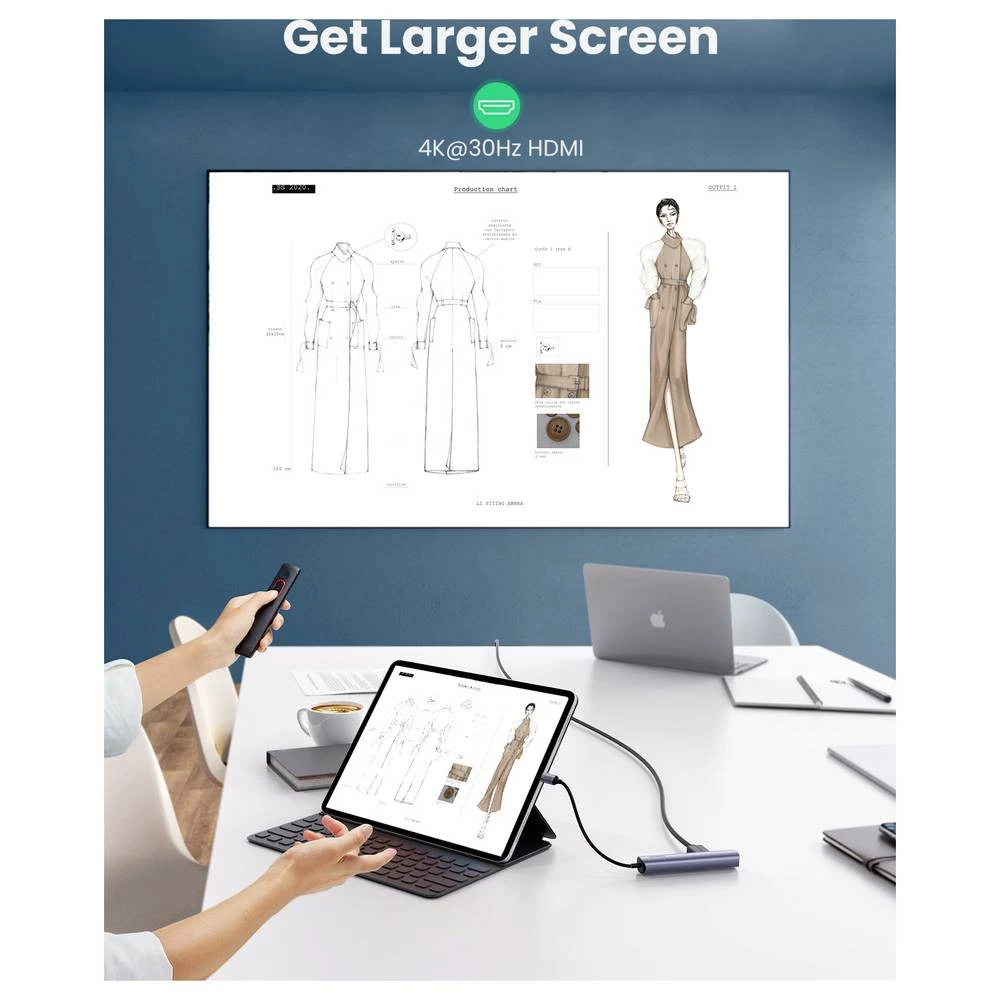 Conrad Product Image
