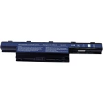Beltrona baterija prijenosnog računala 4741 10.8 V 5200 mAh Acer, Gateway