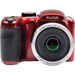 Kodak PIXPRO AZ252-RED digitalni fotoaparat 16 Megapixel Zoom (optički): 25 x crvena kućište stabilizacija slike, s ugra