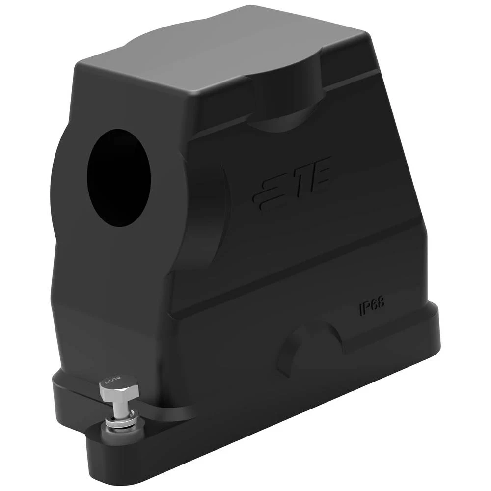 TE Connectivity T1910100121-009 HEAVY DUTY RECT SIBAS TE Connectivity T1910100121-009     1 St. Box slika