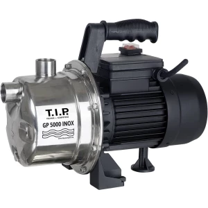 T.I.P. GP 5000 INOX vrtna pumpa 5000 l/h 42 m slika