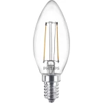Philips Lighting 77753100 LED Energetska učink. A++ (A++ - E) E14 oblik svijeće 2 W = 25 W toplo bijela (Ø x D) 3.5 cm x