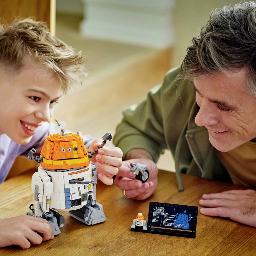 Conrad Product Image