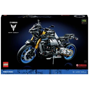 42159 LEGO® TECHNIC Yamaha MT-10SP slika