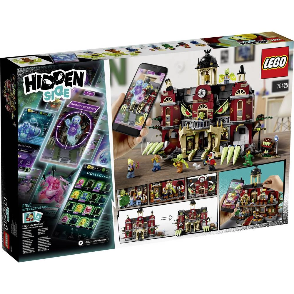 Conrad Product Image