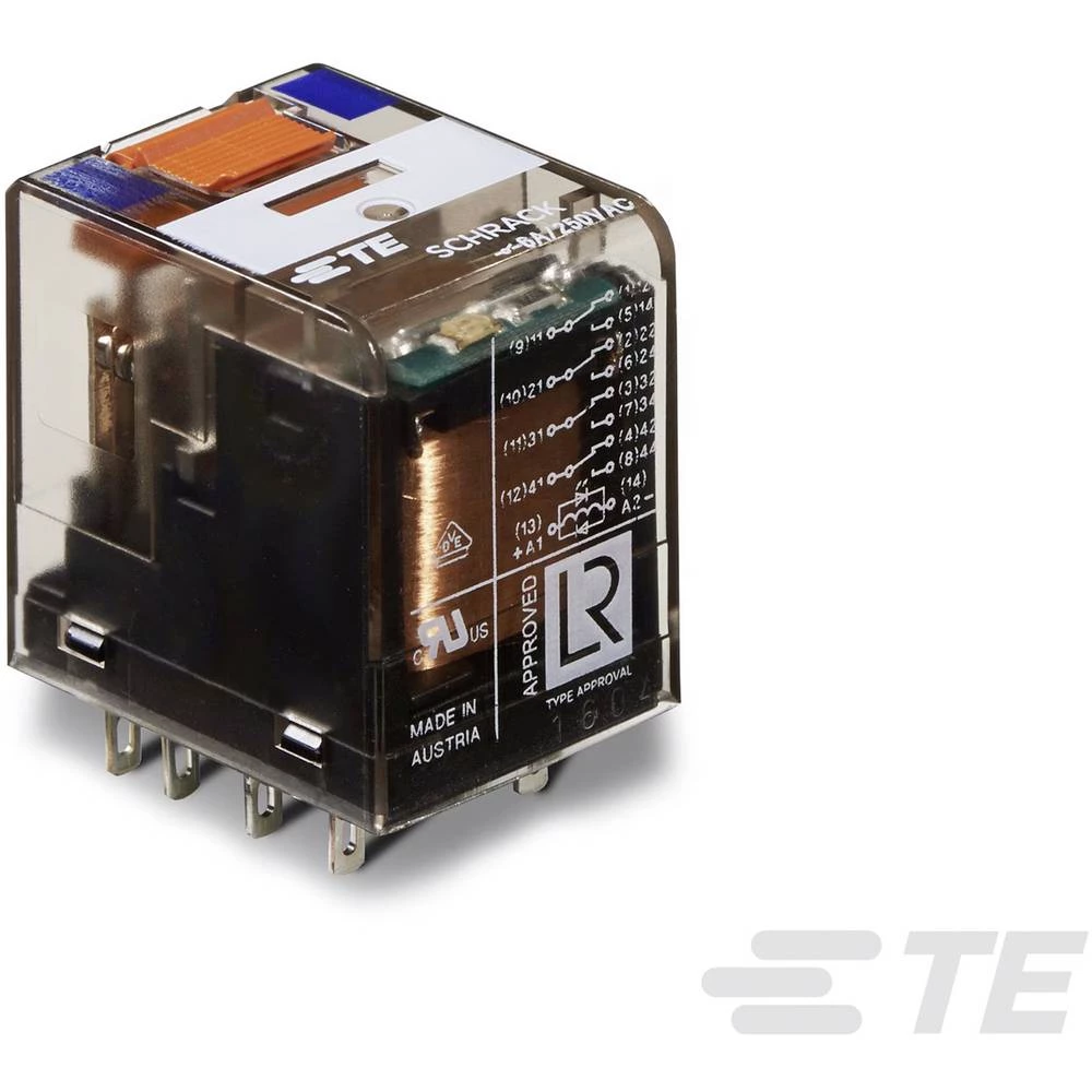 TE Connectivity 7-1415541-0 Box 1 St. slika