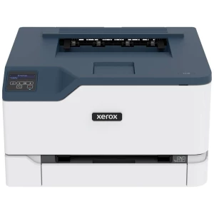 Xerox XEROX C230 laserski pisač u boji A4 22 S./min 22 S./min 600 x 600 dpi Duplex, LAN, WLAN slika