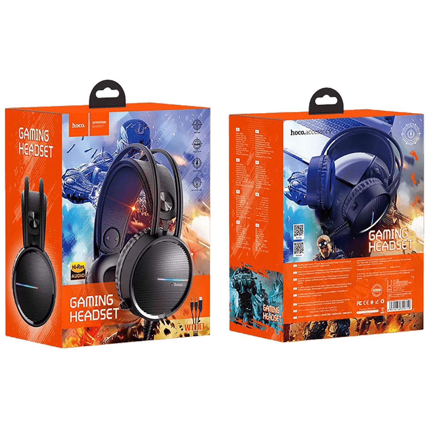 Conrad Product Image