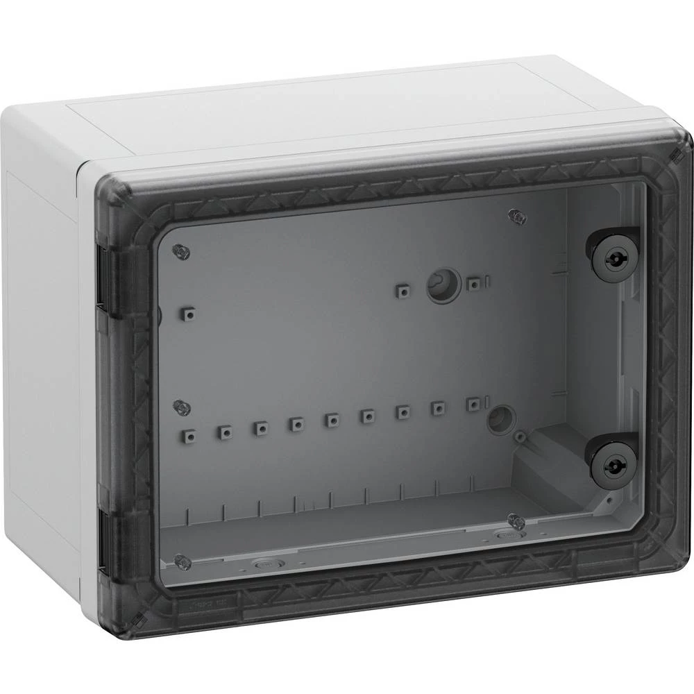 Spelsberg GEOS-S 4030-22-to razvodni ormar 500 x 400 x 226 polikarbonat 1 St. slika