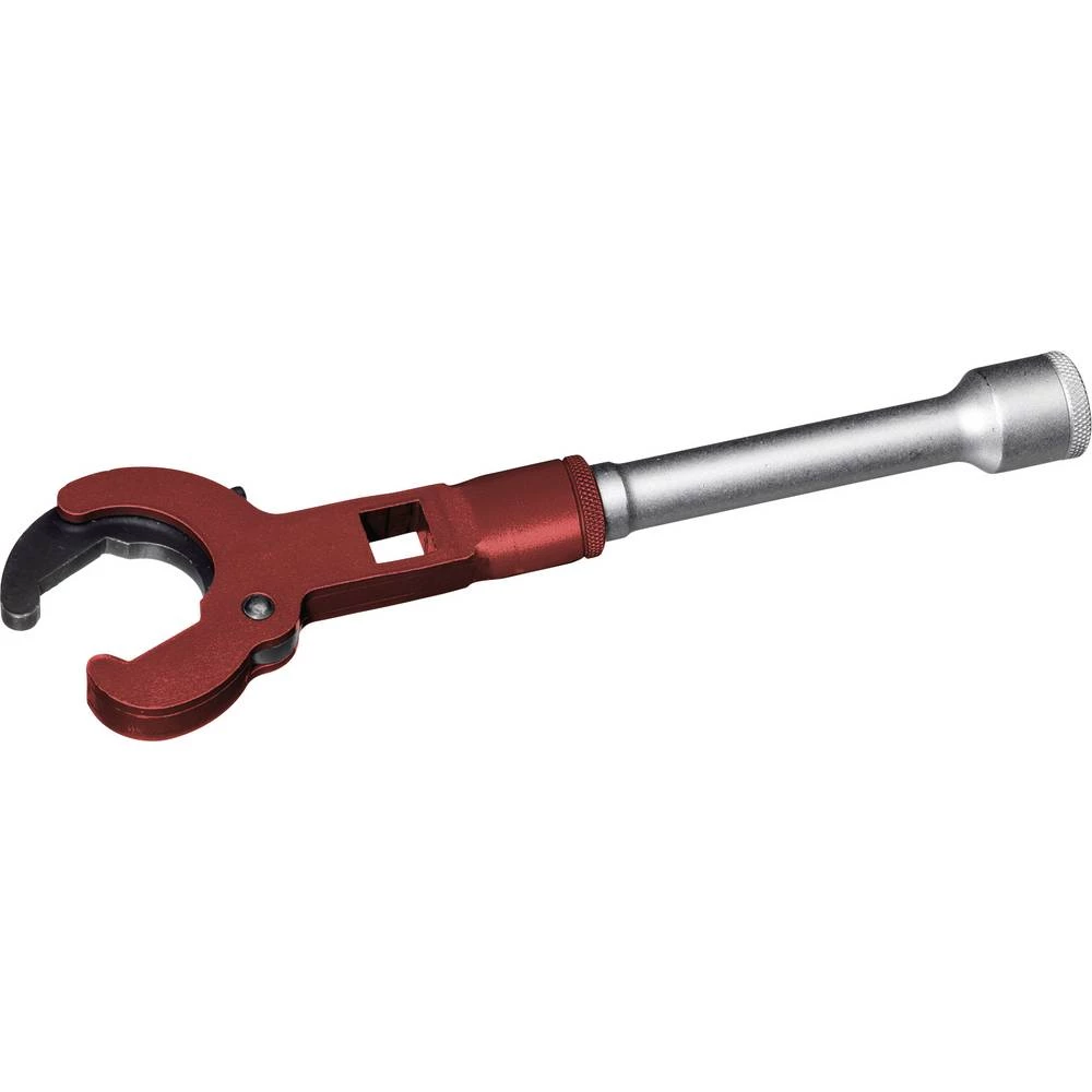 Alarm Werkzeuge 56013014 set ključeva za ventile radijatora slika