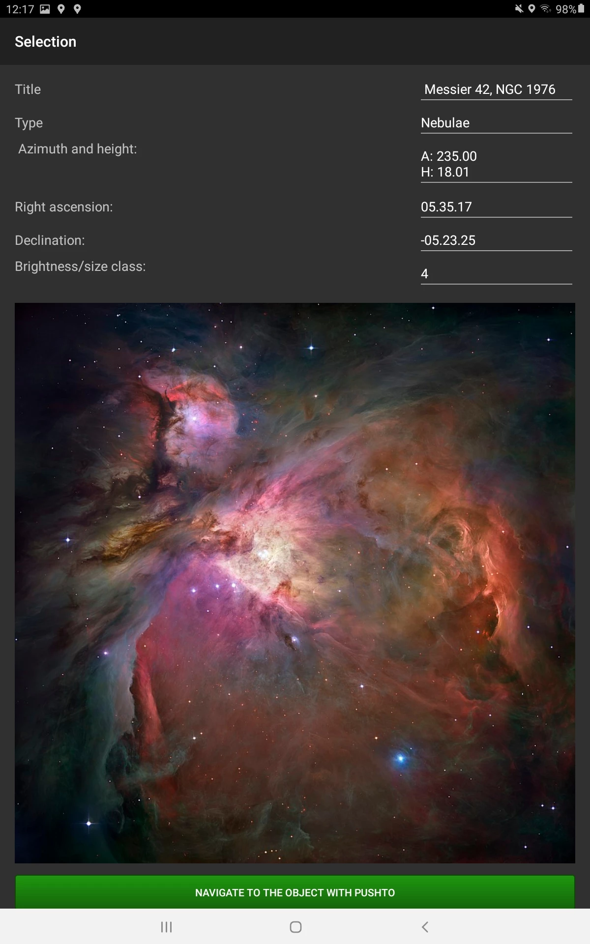 Conrad Product Image